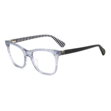 Lade das Bild in den Galerie-Viewer, Brille Kate Spade, Modell: Temperance Farbe: 2W8
