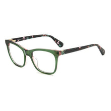 Lade das Bild in den Galerie-Viewer, Brille Kate Spade, Modell: Temperance Farbe: IWB

