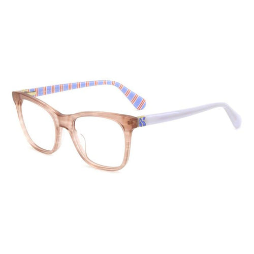 Brille Kate Spade, Modell: Temperance Farbe: XNZ