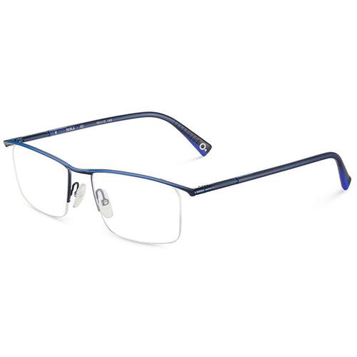 Brille Etnia Barcelona, Modell: Tesla Farbe: BD