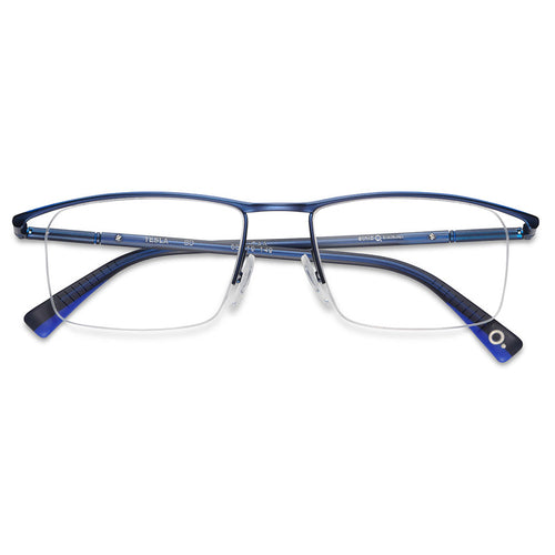 Brille Etnia Barcelona, Modell: Tesla Farbe: BD