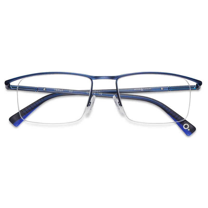 Brille Etnia Barcelona, Modell: Tesla Farbe: BD