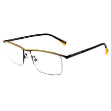 Lade das Bild in den Galerie-Viewer, Brille Etnia Barcelona, Modell: Tesla Farbe: BKYW
