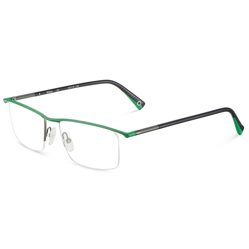 Brille Etnia Barcelona, Modell: Tesla Farbe: GR