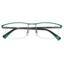 Lade das Bild in den Galerie-Viewer, Brille Etnia Barcelona, Modell: Tesla Farbe: GR
