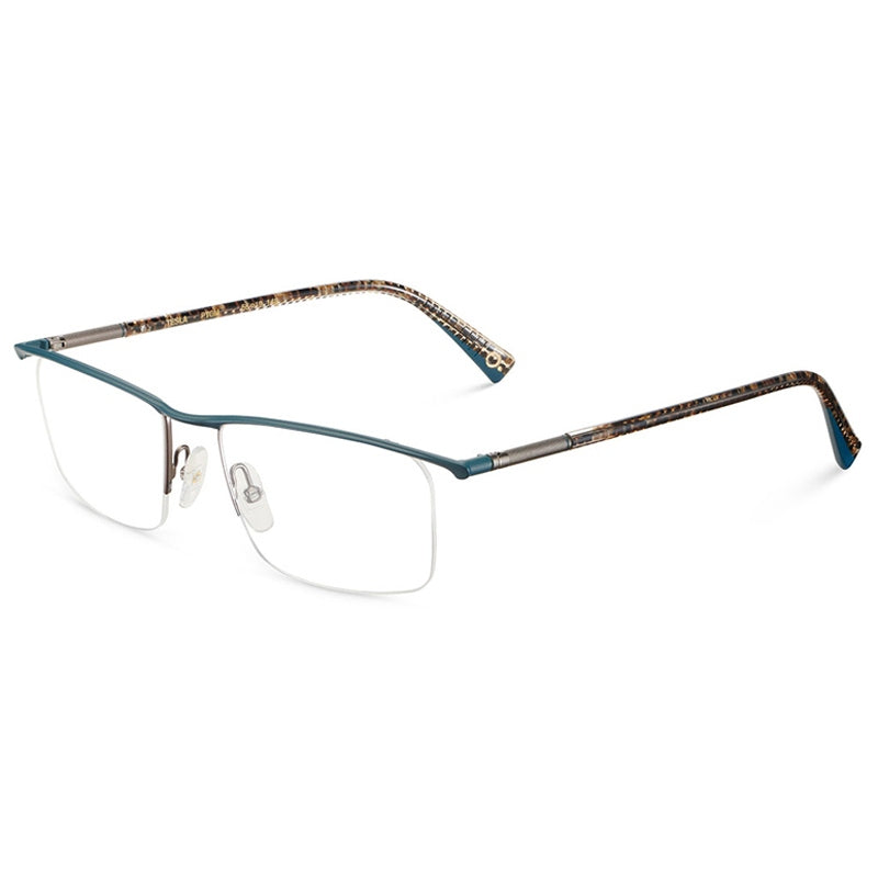 Brille Etnia Barcelona, Modell: Tesla Farbe: PTGM