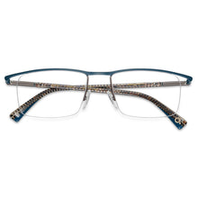 Lade das Bild in den Galerie-Viewer, Brille Etnia Barcelona, Modell: Tesla Farbe: PTGM
