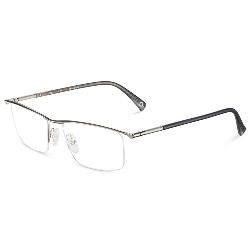 Brille Etnia Barcelona, Modell: Tesla Farbe: SLBK
