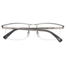 Lade das Bild in den Galerie-Viewer, Brille Etnia Barcelona, Modell: Tesla Farbe: SLBK
