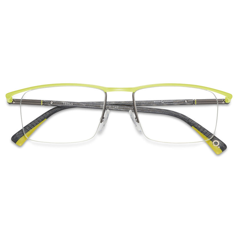 Brille Etnia Barcelona, Modell: Tesla Farbe: YW