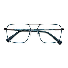 Lade das Bild in den Galerie-Viewer, Brille Etnia Barcelona, Modell: Texola Farbe: GMPT
