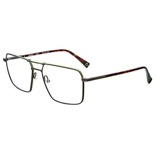 Brille Etnia Barcelona, Modell: Texola Farbe: GRHV