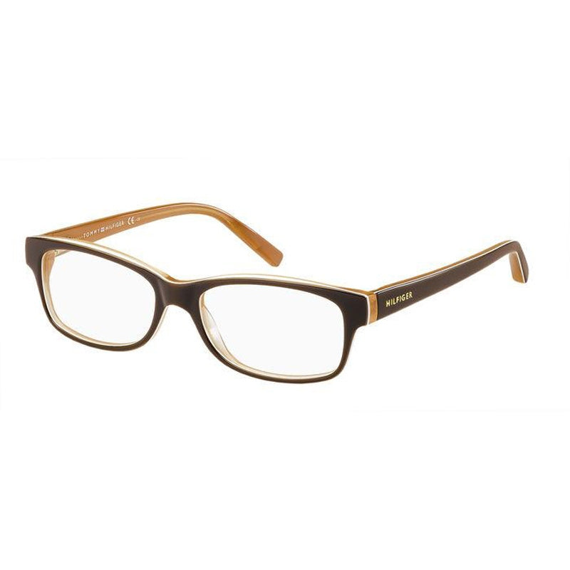 Brille Tommy Hilfiger, Modell: TH1018 Farbe: GYB