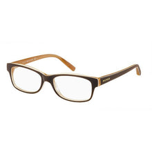 Lade das Bild in den Galerie-Viewer, Brille Tommy Hilfiger, Modell: TH1018 Farbe: GYB
