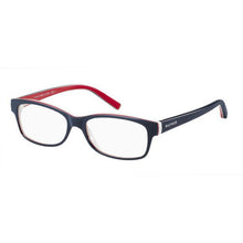 Lade das Bild in den Galerie-Viewer, Brille Tommy Hilfiger, Modell: TH1018 Farbe: UNN

