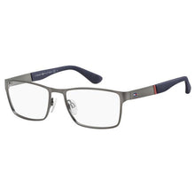 Lade das Bild in den Galerie-Viewer, Brille Tommy Hilfiger, Modell: TH1543 Farbe: R80
