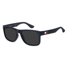 Lade das Bild in den Galerie-Viewer, Sonnenbrille Tommy Hilfiger, Modell: TH1556NS Farbe: FLLIR
