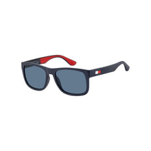 Lade das Bild in den Galerie-Viewer, Sonnenbrille Tommy Hilfiger, Modell: TH1556S Farbe: 8RUKU
