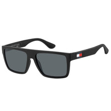 Lade das Bild in den Galerie-Viewer, Sonnenbrille Tommy Hilfiger, Modell: TH1605S Farbe: 003IR
