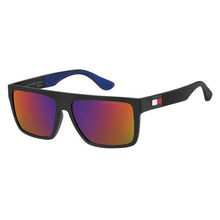 Lade das Bild in den Galerie-Viewer, Sonnenbrille Tommy Hilfiger, Modell: TH1605S Farbe: 003MI
