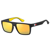 Lade das Bild in den Galerie-Viewer, Sonnenbrille Tommy Hilfiger, Modell: TH1605S Farbe: 71CSQ
