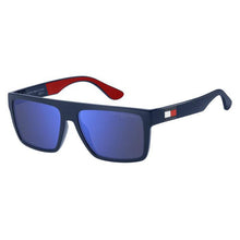 Lade das Bild in den Galerie-Viewer, Sonnenbrille Tommy Hilfiger, Modell: TH1605S Farbe: PJPZS
