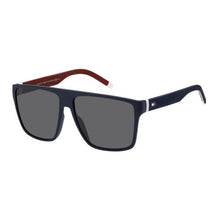 Lade das Bild in den Galerie-Viewer, Sonnenbrille Tommy Hilfiger, Modell: TH1717S Farbe: FLLIR
