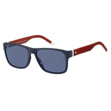 Lade das Bild in den Galerie-Viewer, Sonnenbrille Tommy Hilfiger, Modell: TH1718S Farbe: 8RUKU
