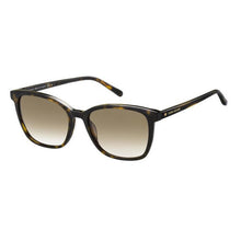 Lade das Bild in den Galerie-Viewer, Sonnenbrille Tommy Hilfiger, Modell: TH1723S Farbe: 086HA
