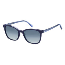 Lade das Bild in den Galerie-Viewer, Sonnenbrille Tommy Hilfiger, Modell: TH1723S Farbe: PJP08

