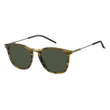 Lade das Bild in den Galerie-Viewer, Sonnenbrille Tommy Hilfiger, Modell: TH1764S Farbe: 517QT
