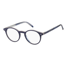 Lade das Bild in den Galerie-Viewer, Brille Tommy Hilfiger, Modell: TH1813 Farbe: PJP
