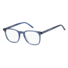 Lade das Bild in den Galerie-Viewer, Brille Tommy Hilfiger, Modell: TH1814 Farbe: DTY
