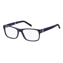 Lade das Bild in den Galerie-Viewer, Brille Tommy Hilfiger, Modell: TH1818 Farbe: PJP
