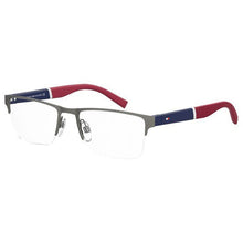 Lade das Bild in den Galerie-Viewer, Brille Tommy Hilfiger, Modell: TH1905 Farbe: R80
