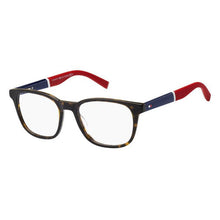 Lade das Bild in den Galerie-Viewer, Brille Tommy Hilfiger, Modell: TH1907 Farbe: 086
