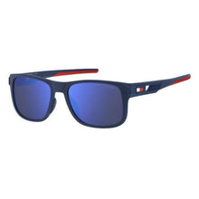 Lade das Bild in den Galerie-Viewer, Sonnenbrille Tommy Hilfiger, Modell: TH1913S Farbe: FLLZS
