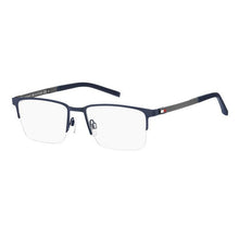 Lade das Bild in den Galerie-Viewer, Brille Tommy Hilfiger, Modell: TH1917 Farbe: FLL
