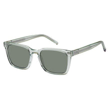 Lade das Bild in den Galerie-Viewer, Sonnenbrille Tommy Hilfiger, Modell: TH1971S Farbe: 5CBQT
