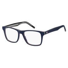 Lade das Bild in den Galerie-Viewer, Brille Tommy Hilfiger, Modell: TH1990 Farbe: PJP
