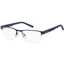 Lade das Bild in den Galerie-Viewer, Brille Tommy Hilfiger, Modell: TH1996 Farbe: FLL
