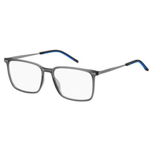 Lade das Bild in den Galerie-Viewer, Brille Tommy Hilfiger, Modell: TH2019 Farbe: KB7
