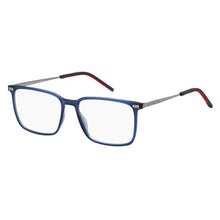 Lade das Bild in den Galerie-Viewer, Brille Tommy Hilfiger, Modell: TH2019 Farbe: PJP
