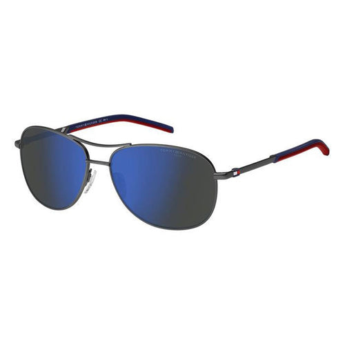 Sonnenbrille Tommy Hilfiger, Modell: TH2023S Farbe: R80ZS