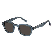 Lade das Bild in den Galerie-Viewer, Sonnenbrille Tommy Hilfiger, Modell: TH2032S Farbe: PJPIR
