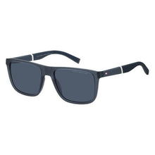 Lade das Bild in den Galerie-Viewer, Sonnenbrille Tommy Hilfiger, Modell: TH2043S Farbe: IPQKU
