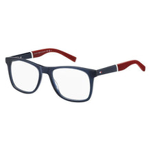 Lade das Bild in den Galerie-Viewer, Brille Tommy Hilfiger, Modell: TH2046 Farbe: 8RU
