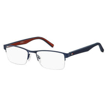 Lade das Bild in den Galerie-Viewer, Brille Tommy Hilfiger, Modell: TH2047 Farbe: FLL
