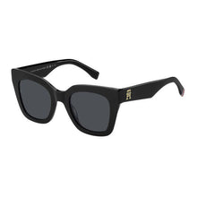 Lade das Bild in den Galerie-Viewer, Sonnenbrille Tommy Hilfiger, Modell: TH2051S Farbe: 807IR
