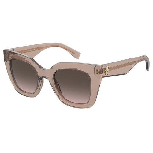 Sonnenbrille Tommy Hilfiger, Modell: TH2051S Farbe: FWMHA